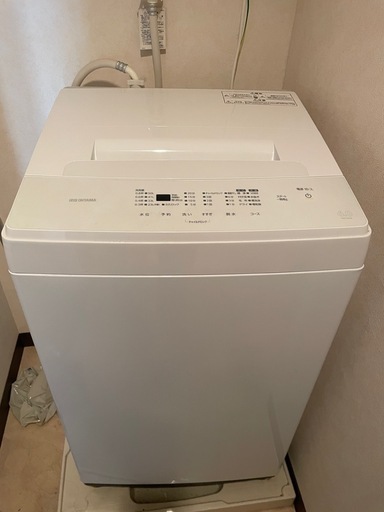 洗濯機