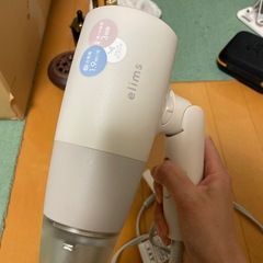 ドライヤーの画像