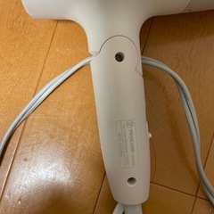 ドライヤーの画像