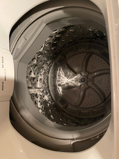 洗濯機