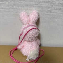 パスケース　USJ スヌーピー　ぬいぐるみポーチの画像