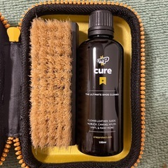 靴墨セットの画像