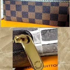 ◉即日対応◉長財布◉美品◉の画像