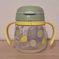 Combi　ラクマグ はじめてコップ 240mlの画像