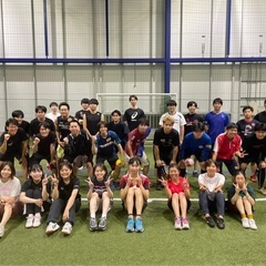 色んなスポーツしてみよう💭✨