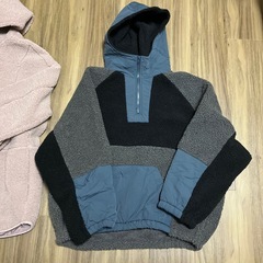 服4点セット売りの画像