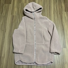 服4点セット売りの画像