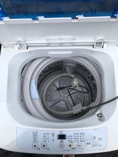 洗濯機