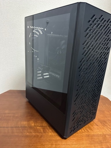 ゲーミングPC