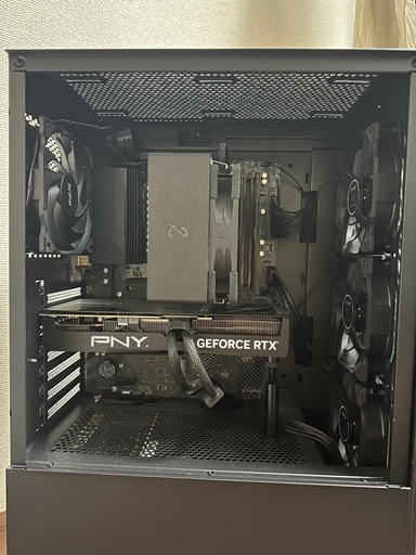 ゲーミングPC