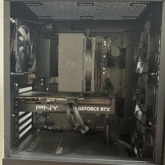 ゲーミングPCの画像