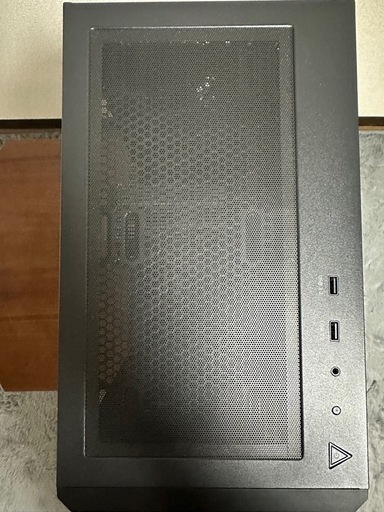 ゲーミングPC