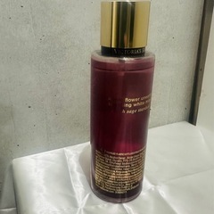 【美品】VICTORIA'S SECRETフレグランスミストの画像