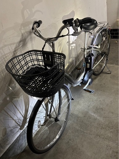 完整備済み&無料配送！ブリヂストン　アシスタロイヤル③　美品　格安　早い者勝ち！(^^)/その他格安出品中！