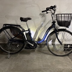 完整備済み&無料配送！ヤマハ　パスウィズ④　美品　格安　早い者勝ち！(^^)/その他格安出品中！の画像