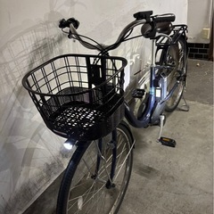 完整備済み&無料配送！ヤマハ　パスウィズ④　美品　格安　早い者勝ち！(^^)/その他格安出品中！の画像