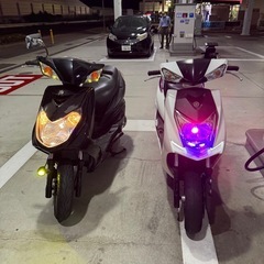 シグナスX 4型の画像