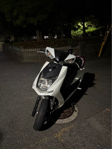シグナスX 4型
