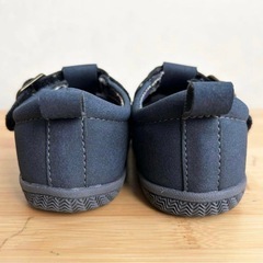 フォーマルシューズ ベビーシューズの画像