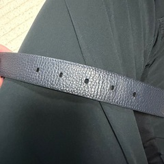 Cartier  サントス　ドゥ　ベルトの画像