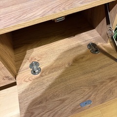 LOWYAテレビ台　140cmの画像