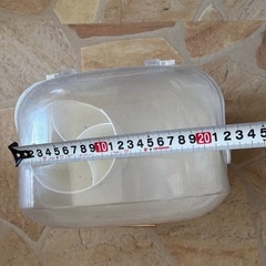 メイクボックスの画像