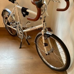 ラレーRSWRSPの画像