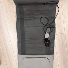 COZWISH エアストレッチマット 肩こり首こり　全身　の画像