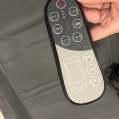 COZWISH エアストレッチマット 肩こり首こり　全身　の画像