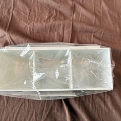 ニトリ　マグネットラップケース(新品)の画像