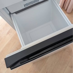 【急募値下げ】ハイセンス冷蔵庫135Lの画像