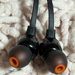 JBL ワイヤレス インイヤー イヤホンの画像