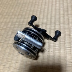 アブガルシア　4600Cの画像