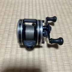 アブガルシア　4600Cの画像