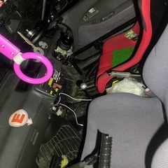 シビックEG6 ⚠️現金一括以外受け付けません⚠️の画像