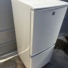 【動作保証・1ヶ月保証】冷蔵庫＋洗濯機 セット 単身用 名古屋市名東区周辺 送料・設置無料の画像