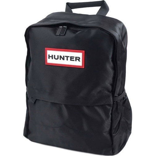 【未使用】ハンター　リュックサック　HUNTER UBB5028KBM