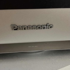 パナソニック液晶テレビの画像
