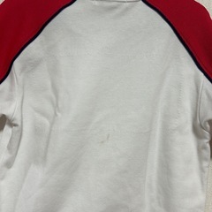 【取引者決定】体操着セットアップ（FILA）の画像