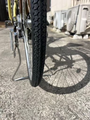 ?591?バッテリー長持ち?? ブリヂストン 26インチ 電動自転車?現車確認?