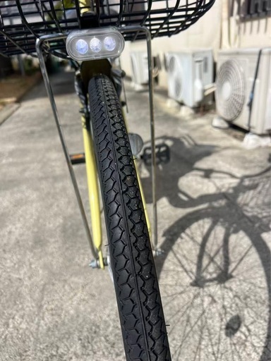 ?591?バッテリー長持ち?? ブリヂストン 26インチ 電動自転車?現車確認?
