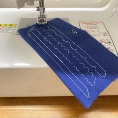 ジャガーコンパクトミシン KS-20の画像