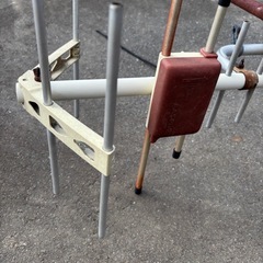 アンテナ　uhf  vhfの画像