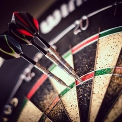 🎯社会人の方、仕事終わりに息抜きにダーツしませんか？🎯