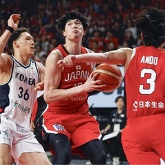 🏀✨ 初心者の方も大歓迎！みんなでバスケしよ！ ✨🏀
