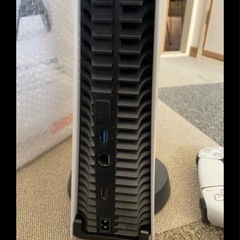 ps5 PlayStation 5 本体（ディスク版 CFI-1200A） バラ売り不可　　　59000→5400の画像