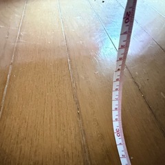 予約済み【無料】ローテーブル 3/19・3/20引き取りの画像