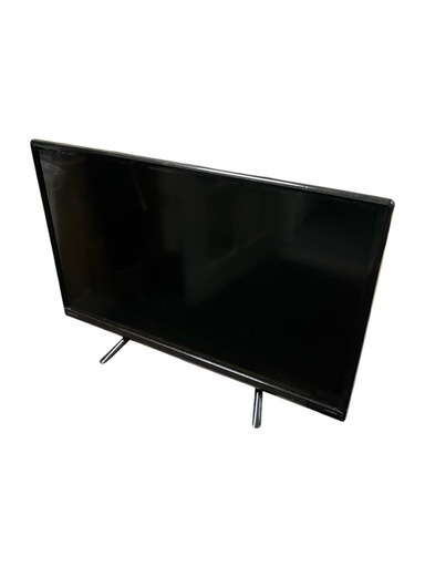 液晶テレビ ORION 24型 OL24WD100