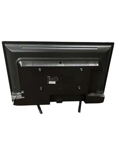 液晶テレビ ORION 24型 OL24WD100