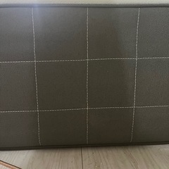 マットレスの画像